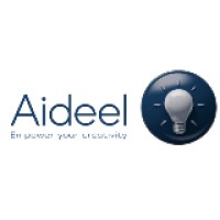 Aideel logo - Similar company to Trustpro Pte Ltd
