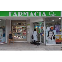 Farmacia Victoria Alvarez (c/ Mosquilona 80 Colmenar Viejo) logo - Similar company to Bilou
