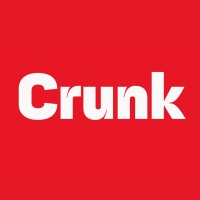 Crunk logo - Similar company to Knot_X