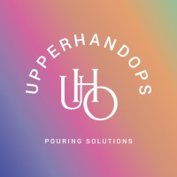 UpperHandOps (UHO) logo - Similar company to Nv Analytical Solutions
