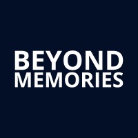 Beyond Memories logo - Similar company to Artpix 3D®