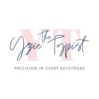 The Yzie Typist logo - Similar company to Virtual Assistant Outsource