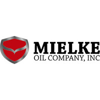 Mielke Oil Company, Inc. logo - Similar company to Hammer Logistics