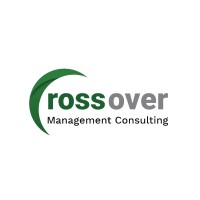 Crossover Management Consultancy logo - Similar company to That Coaching And Consulting Solutions