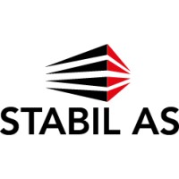 Stabil AS logo - Similar company to B-Consult