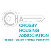 CROSBY HOUSING ASSOCIATION logo - Similar company to Fairoak Housing Association