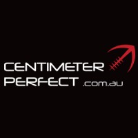 Centimeter Perfect logo - Similar company to Playrpath