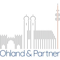 Ohland & Partner mbB logo - Similar company to Accondo Services Gmbh