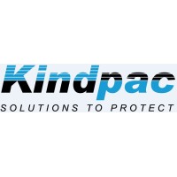 Kindpac Europe GmbH logo - Similar company to Praxas B.V.