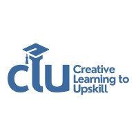 CLU Digital Edu logo - Similar company to Business Think Learning