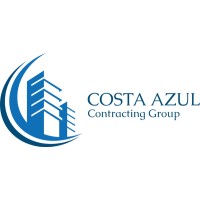 Costa Azul Contracting Group logo - Similar company to Athena Engineering, Inc.