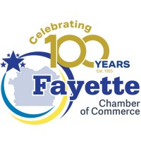 Fayette Chamber of Commerce logo - Similar company to Cobridge Communications