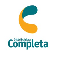 Distribuidora Completa logo - Similar company to Distribuidora Hera