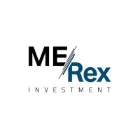 Merex Investment Group logo - Similar company to Flamingold Fze