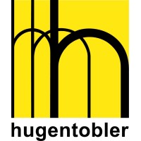 Hugentobler Spezialleuchten AG logo - Similar company to Pemat Ag