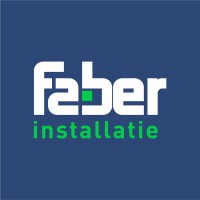 Faber Installatie logo - Similar company to Faber Telecom & Data