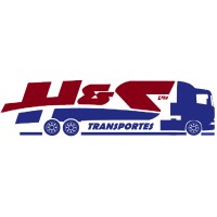 TRANSPORTES HyS Ltda logo - Similar company to Cardoso & Silva Consultoria E Contabilidade