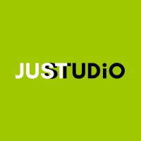 JUSTUDiO Creative Agency logo - Similar company to By Bold Studio