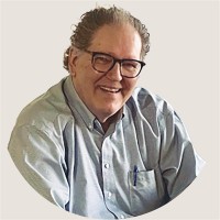 Entangled Consciousness by Richard White logo - Similar company to Education Thought Partners