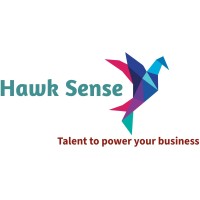 Hawk Sense Business Solutions Pvt Ltd (formerly known as Hawk Sense Security Systems Pvt Ltd) logo - Similar company to Zelecloud