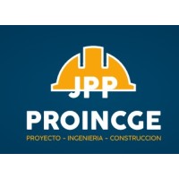 PROINCGE J.P.P E.I.R.L logo - Similar company to Gemu Sac