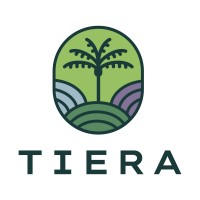 TIERA Program logo - Similar company to Tropical Herping