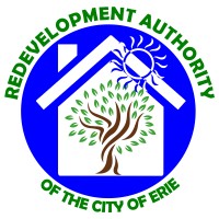 Redevelopment Authority of the City of Erie logo - Similar company to Infinity Resources, Inc.