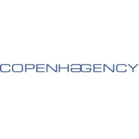 Copenhægency logo - Similar company to Panis Group