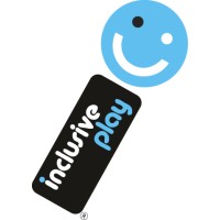 Inclusive Play logo - Similar company to Playsmart Uk