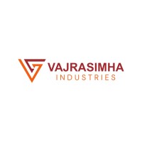 Vajrasimha Industries logo - Similar company to Tribeni Technocom Limited