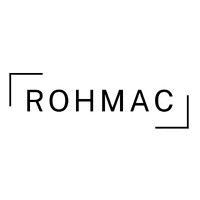 ROHMAC GmbH logo - Similar company to 42Bit Gmbh