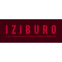 IZIBURO logo - Similar company to Afelya