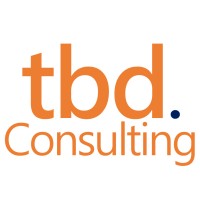 TBD Consulting logo - Similar company to Tdb Consulting