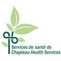 SSCHS Services de santé de Chapleau Health Services logo - Similar company to Shsm Trudeau
