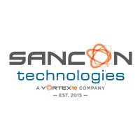 Sancon Technologies logo - Similar company to Drysolutions