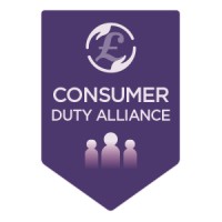 Consumer Duty Alliance logo - Similar company to Knowcanwilldo