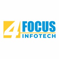 4FOCUS INFOTECH logo - Similar company to Assured Data Technologies