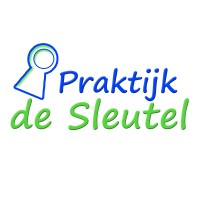 Praktijk de Sleutel logo - Similar company to Xventura - Treasure Hunts