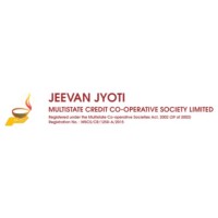 Jeevan Jyoti Multistate Credit Co-operative Society Limited logo - Similar company to Aptso Ventures Pvt Ltd