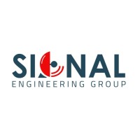 Signal Engineering Group logo - Similar company to Has-Engineering