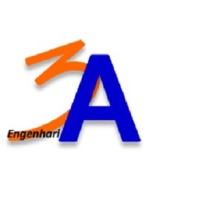 3A Engenharia logo - Similar company to 3A Engenharia