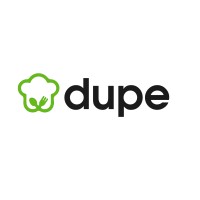 Dupe logo - Similar company to Hanwell Solutions