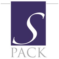 S-Pack AB logo - Similar company to Edströmsgruppen Ab