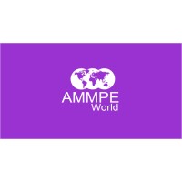 AMMPE World logo - Similar company to Asociación Nacional De Mujeres Periodistas De Chile (Anmpe)