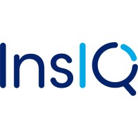 InsIQ logo - Similar company to Skyler Technologies