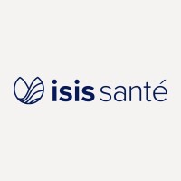 ISIS Santé logo - Similar company to Erevo Formation