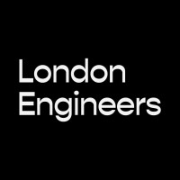 London Engineers logo - Similar company to Foundry Coffee Roasters Limited