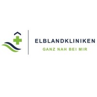 Elblandkliniken logo - Similar company to Segni