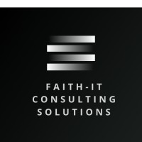 Faith-IT Consulting Solutions logo - Similar company to Faith