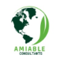 Amiable Consultants logo - Similar company to Edwards & Power